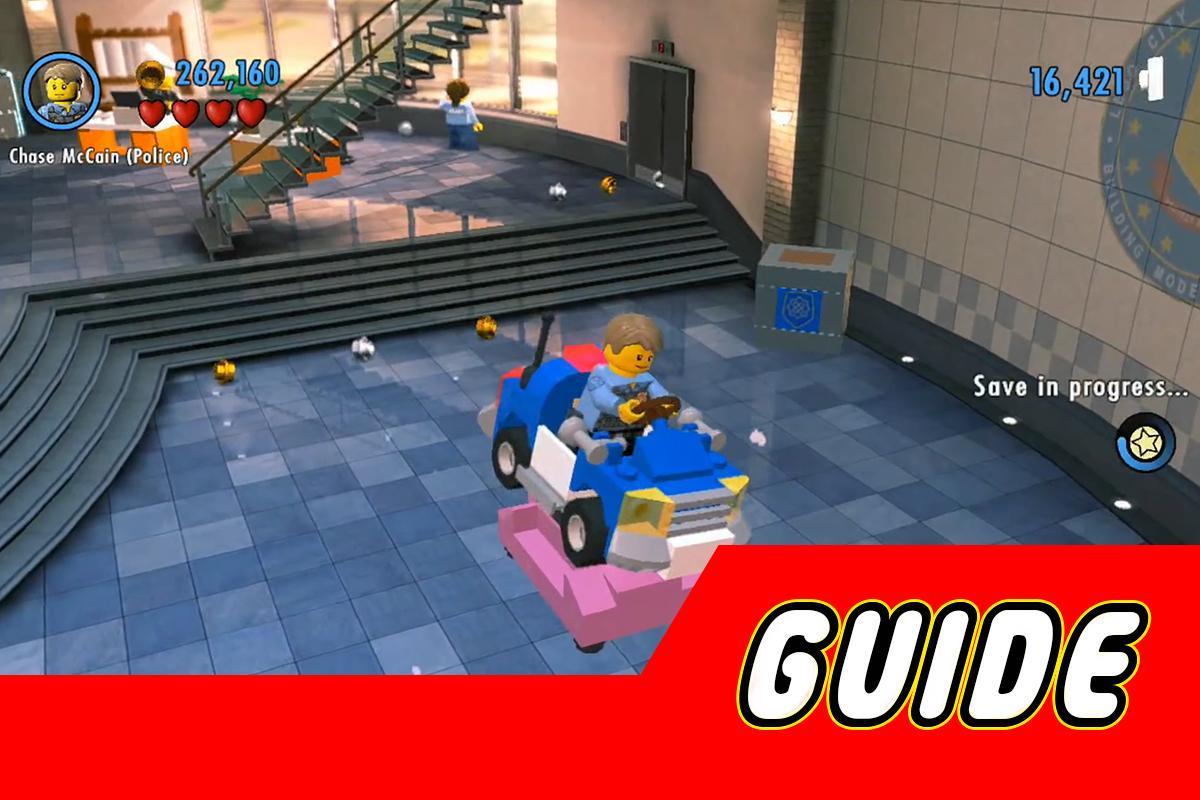 Download Lego City Undercover For Mac